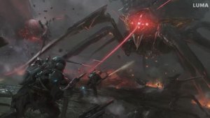 Война AI-миров