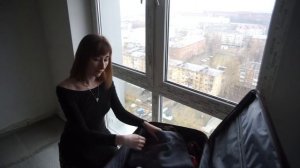 Елена Ш - Дорожная
