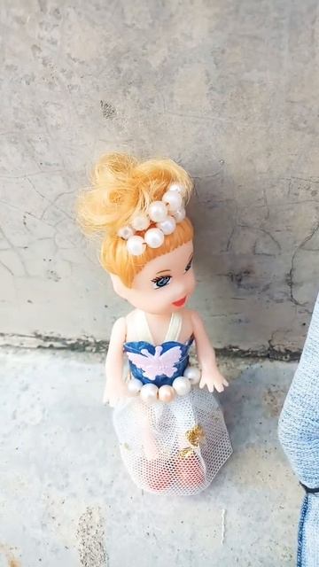 Funny doll vedio 🤣🤣🤣😂😂🤣 смотреть онлайн