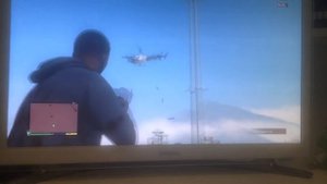 Как попасть в тюрьму GTA5