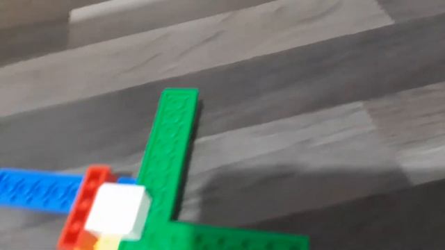 как сделать сурикен из лего смотреть онлайн