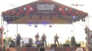 Русский мир фестиваль Сергиев посад 2021 концерт номер - Тройка