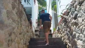 Вперёд на Самуи часть 5 ( Бангкок- Самуи)