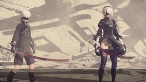 Nier: Automata