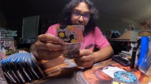 FAYMUS Unboxing