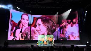 «Семейный альбом» Творческий центр Ангелины Шкарупиной «БРОСКО» 29.10.23