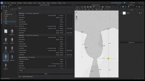 Параметрика в Clo3D
