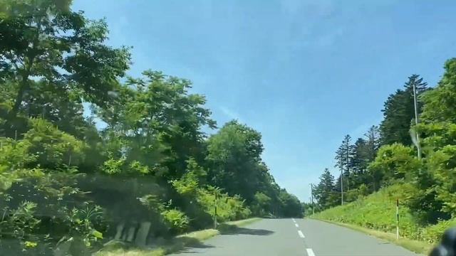 【車中泊ひとり旅】ルーミーで行く霧多布岬！野生のラッコを見に行きました❣ぼっちでのんびり癒しの旅。霧多布岬キャンプ場２日目｜後編 ｜car camping