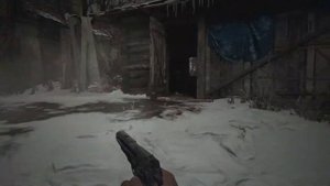 Resident Evil 8 Village где найти Качественное мясо