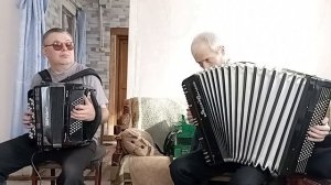 Осенняя песня 1