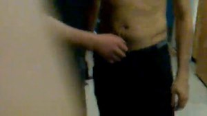 пробил пресс