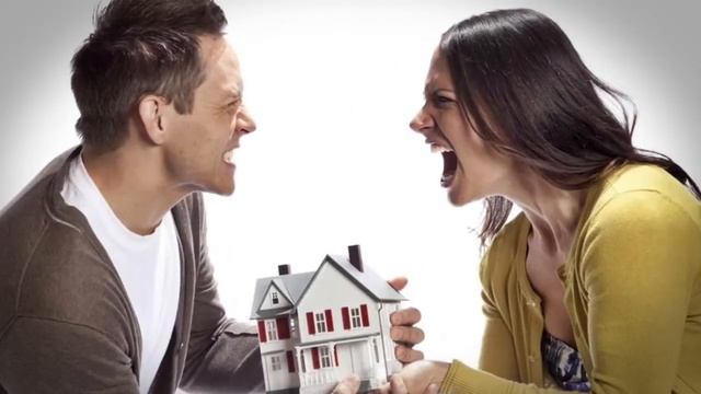 Адвокат Быков Алексей-адвокат по семейным делам. смотреть онлайн