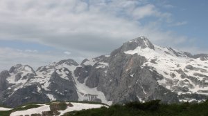 гора Фишт и приют Фишт