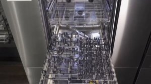 Комбинации модулей и вставок в моечных автоматах Miele для лабораторий Miele Professional