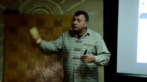 "Не ищите способ продления жизни, перестаньте ее укорачивать" Вячеслав Нойфельд