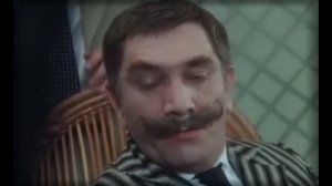 Этим могут воспользоваться!...из х/ф: "Здравствуйте, я ваша тётя!" 1975