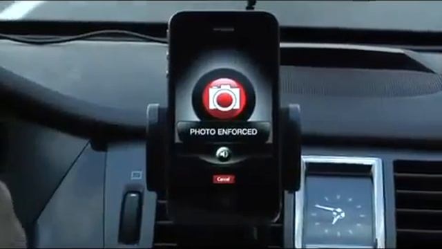 The Cobra iRadar Detection System - CanadaRadars