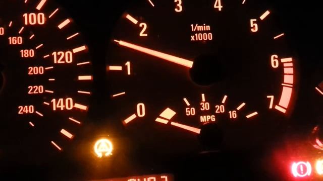 M43 318i erratic idle смотреть онлайн