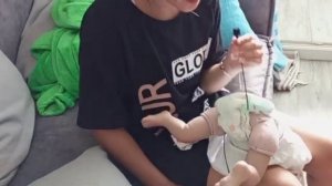 СМЕШИЛКА - ЧАДО ИЗ АДА|САРА, СТЕЙСИ И МИШЕЛЬ||