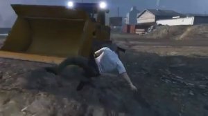 Эпичные убийства гта5