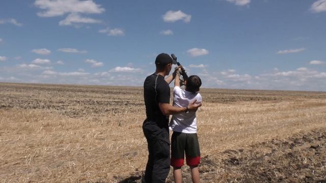 Дитинство як воно є. СФГ "Прогрес" смотреть онлайн