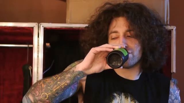 Drunk History Fall Out Boy featuring Brendon Urie (한국어 자막) смотреть онлайн