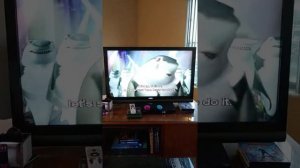 Closing To Shark Tale 2005 DVD