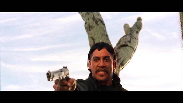 EL ACTOR DEL MES JAVIER BARDEM: PERDITA DURANGO смотреть онлайн