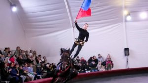 Легенды возвращаются промо