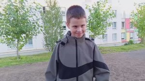 Повторил сцену из игры: Побег от Тимохи шалуна.