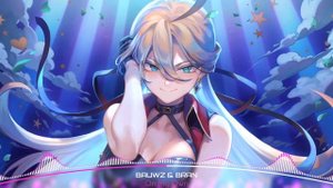 Nightcore - On my own