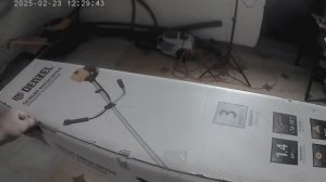 DENZEL 4T "Пролог"