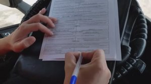 Стажировка в рейсе. За 10 дней от новичка до профи.#делко