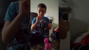 эксперимент