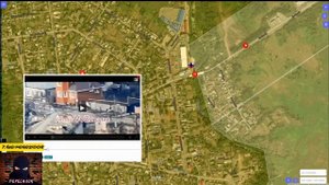 Настоящая карта СВО на 11 марта. Военные сводки на сегодня