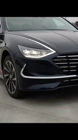 #hyundai #sonata #хендэ #соната #antonaboutauto