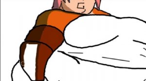 #276 Big fat  Anime Girl zeichnung skizze malen Zeichnen Tutorial manga speed