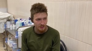 Апти Алаудинов "АХМАТ". Александр Хинштейн навестил пострадавших курян и бойцов "Ахмата"