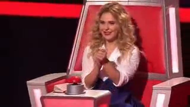 Слепые прослушивания Даниил Плужников смотреть онлайн