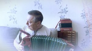 "А где мне взять такую песня", стихи М. Агашиной, муз. Г. Пономаренко, кавер версия на гармони.