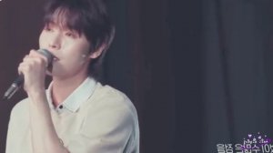 [MR Removed] onewe — cosmos