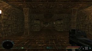 Прохождение мода Far Cry По Русски - Часть 10 Лабиринт (ФИНАЛ)