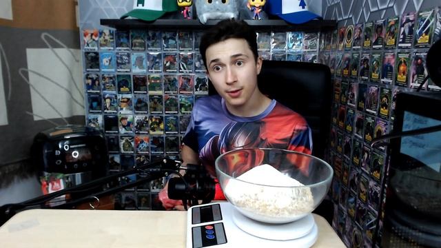 КАК ПРИГОТОВИТЬ КАШУ БОГА смотреть онлайн