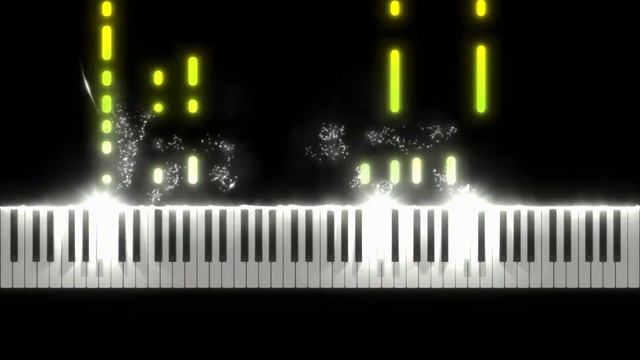 Sweet Child O' Mine Piano (Vkgoeswild Version) Guns N' Roses смотреть онлайн