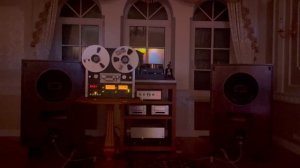 Studer A810 jazz track1