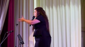 Бессовестно красивая