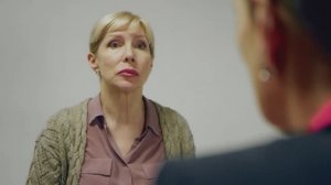 Алена Богуславская в сериале "След"