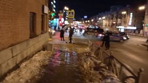 22.12.2023 Московская горка