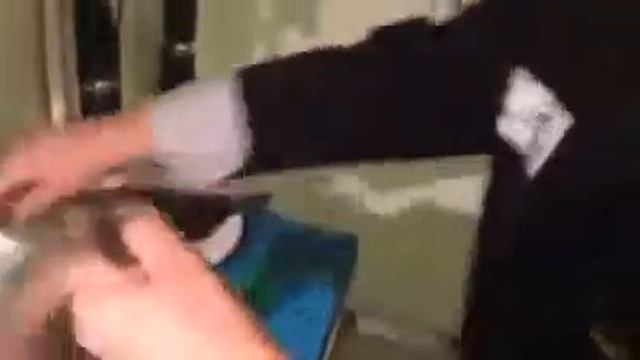 Moshonis Balık Restaurant - İsmail Chef'den Dil Balığı смотреть онлайн