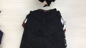 с634. Микс Зима